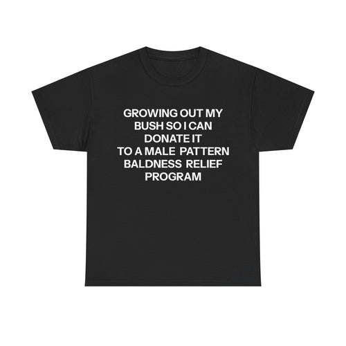 Bush T-shirt
