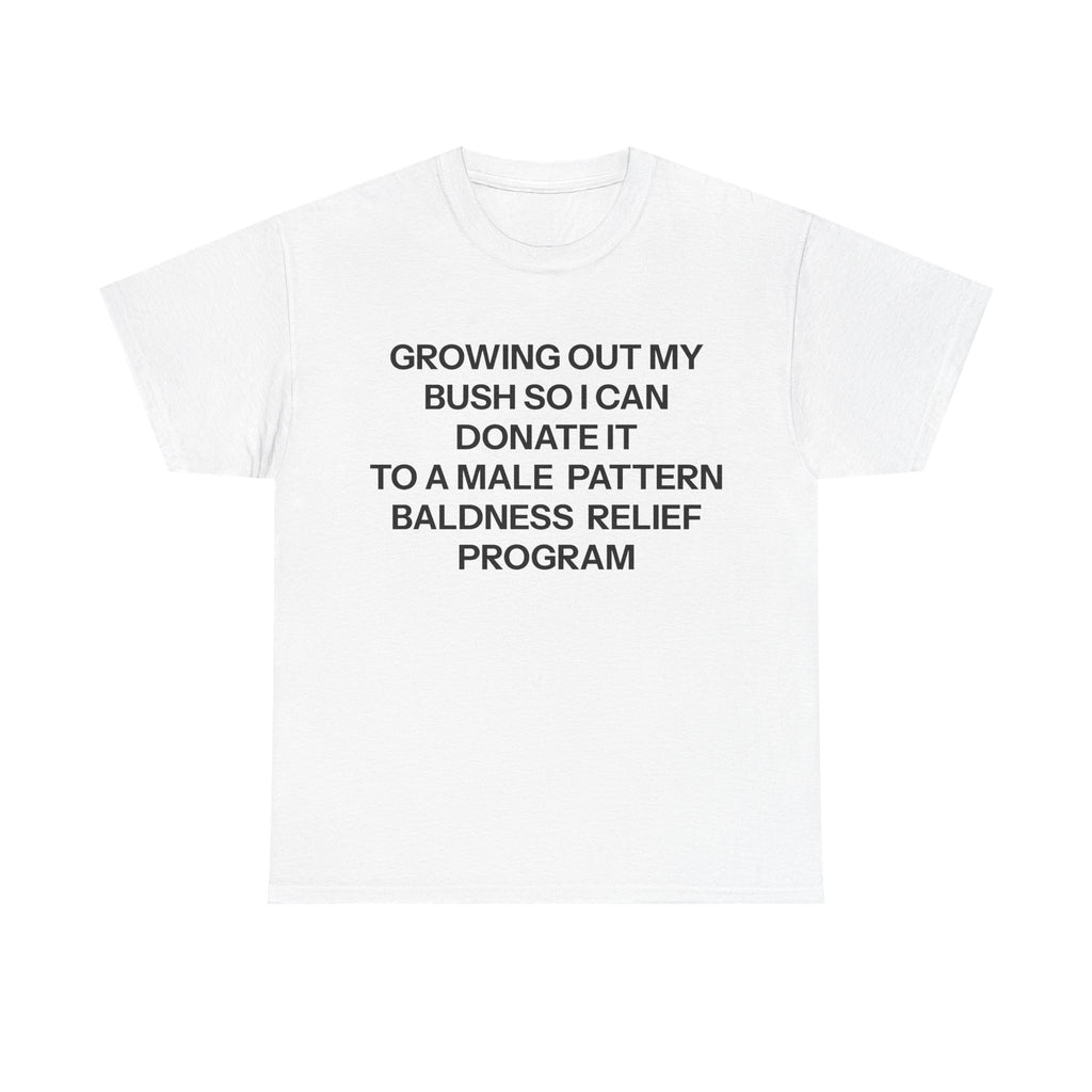 Bush T-shirt