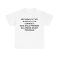 Bush T-shirt