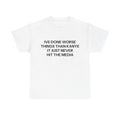 Kanye T-shirt